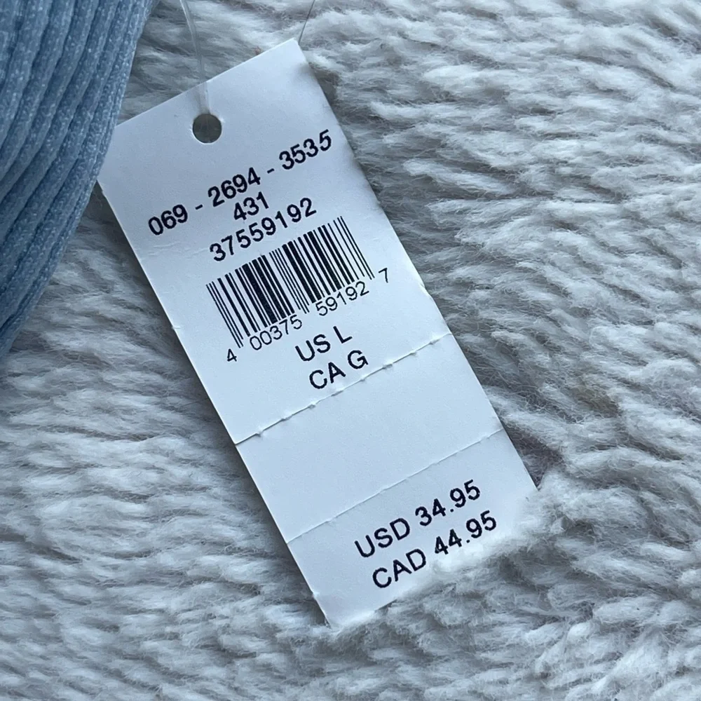 Aerie NWT one shoulder ribbed bralette sports bra comfort leisure